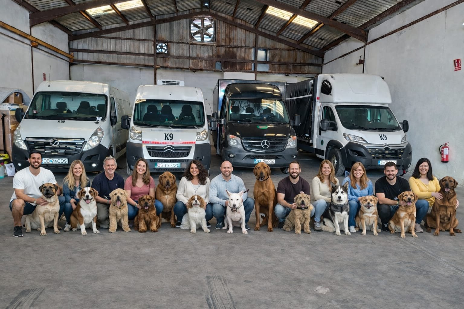 Transport animale de companie